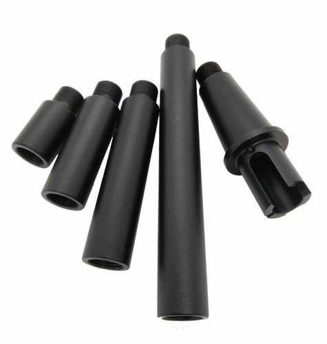 Airsoft outer barrel - airsoft,