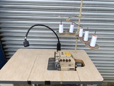 Mauser Special Five Thread