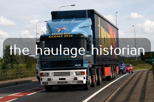 Thh truck photos erf - truck,