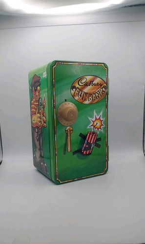Cadbury funbank vintage - funbank,