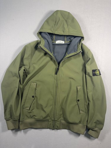 Stone island mens green - , /