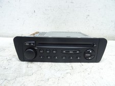 Citroen Xsara Picasso car