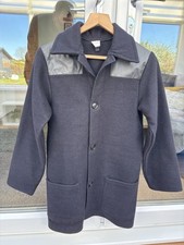 Vintage Donkey Jacket size