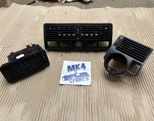 Golf mk4 standard air vents - mk4,