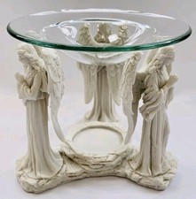 Angel Cherub Memorial Wings