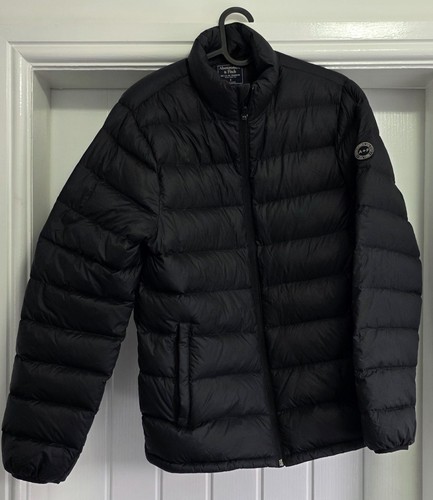 Abercrombie fitch black - abercrombie,