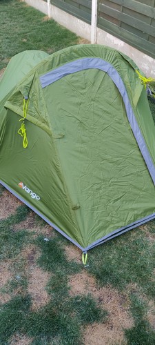 Vango soul 100 green - 100,