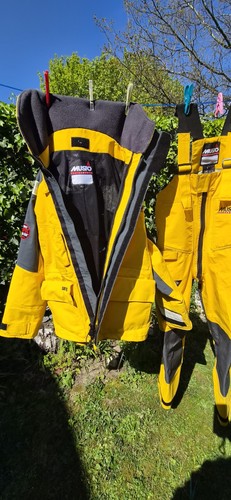 Musto mpx gore tex - mpx, pro
