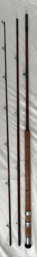 Vintage split cane - , fishing