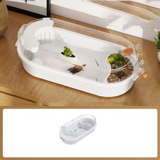 Turtle Tank Reptile Tank