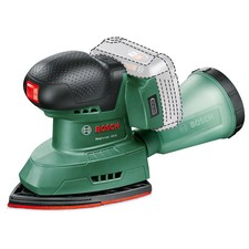 Bosch 18V Cordless Delta