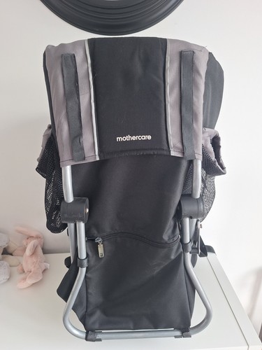 Mothercare hiking baby - baby, carrier