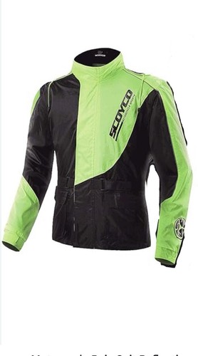 Men scoyco motorcycle rain - men's,