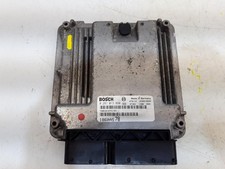 GENUINE 2010 MITSUBISHI OUTLANDER  0281013890 1860A578 ENGINE ECU