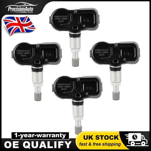 4pcs tpms tyre - 4pcs,