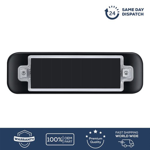 Single solar dummy - alarm, fake