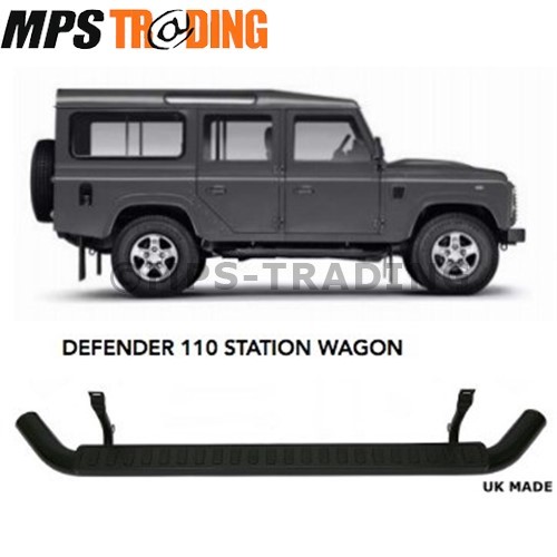 Land rover defender 110 5dr - land,