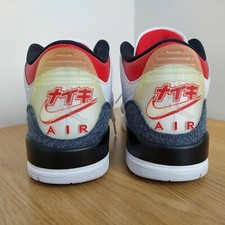 Nike Air Jordan 3 Retro SE-T