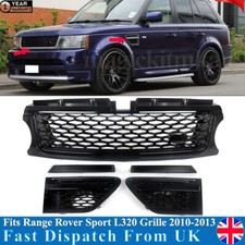 For 2009-2013 Range Rover