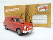 O GAUGE 1.43 CORGI ROYAL MAIL