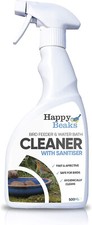 500ml Cleaner Spray Cleans