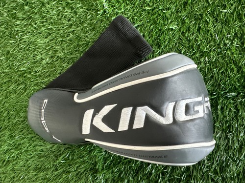 Cobra king driver golf - cobra, club