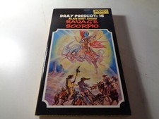 Alan Burt Akers  Savage