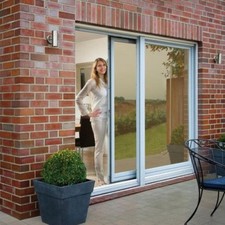 Mirror Reflective One Way