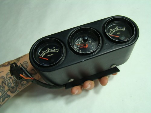 Harley fxrd gauge - fxrd,