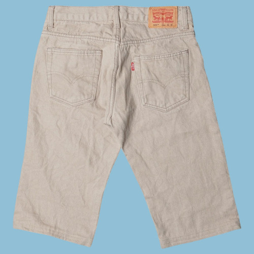 Vintage levi 505 - 505,