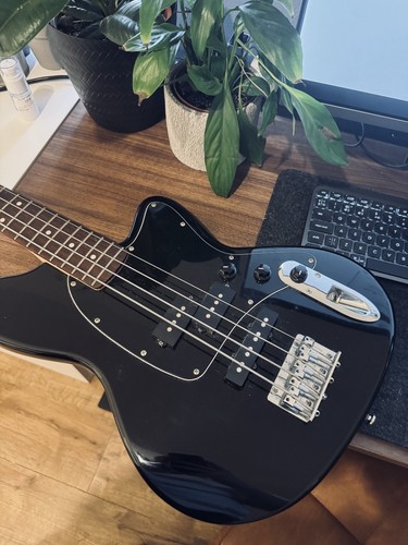 Ibanez tmb30 black - ibanez, tmb30-bk