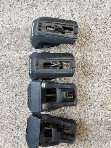Thule evo raised rail - evo,