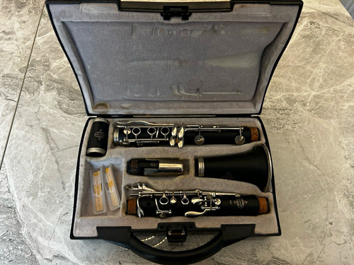 Buffet crampon b12 clarinet - b12, bb