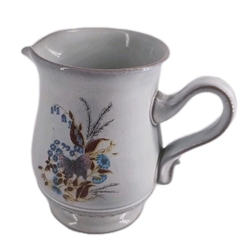 Denby stoneware milk - denby, cream