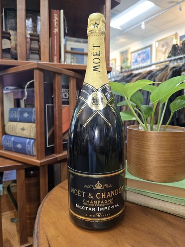 Moet chandon nectar imperial - &,