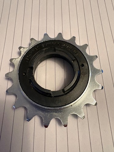 Vintage shimano mx30 18t - shimano,