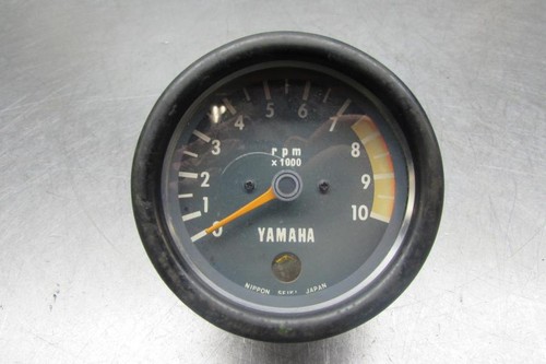 Yamaha dt2 dt3 250 trail - yamaha,