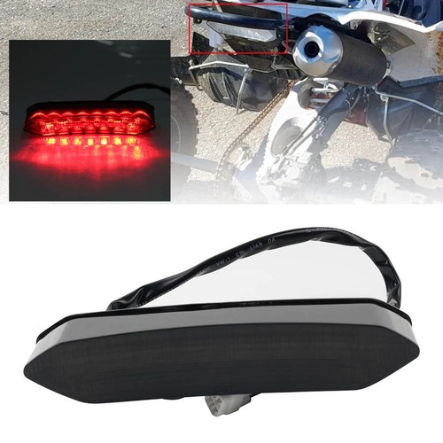 Led brake tail - brake, for