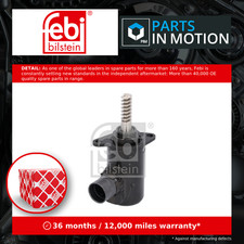 Camshaft Adjuster Valve fits