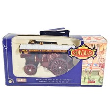 Lledo DG125001 Burrell