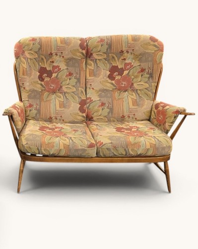 Vintage ercol evergreen - vintage, 2