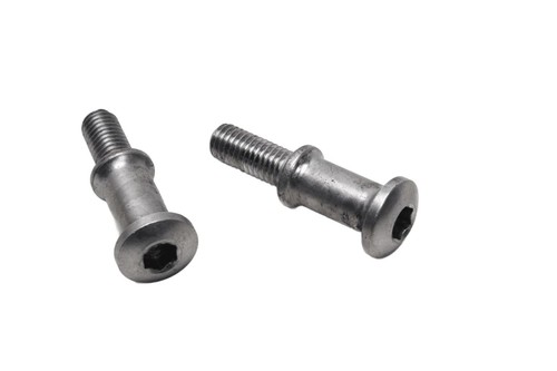 Luggage rack screws hexagonal - rack, screws,