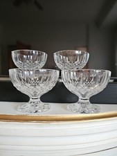 4 Cristal D'Arques  Longchamp