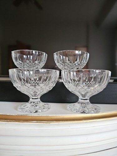 Cristal arques longchamp - d'arques,