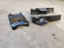 Ford Fiesta Rs Turbo steering