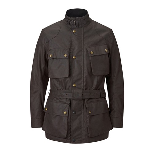 Belstaff trialmaster jacket - trialmaster,
