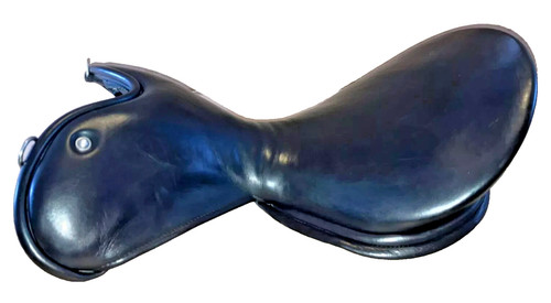 Wow saddle seat size - 18",