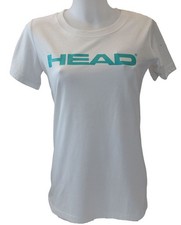 LADIES 814333 HEAD CLUB WOMEN LUCY 2 T-SHIRT SHIRT TENNIS size 42 NEW
