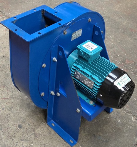 Sama ventilazione 2kw - ventilazione, 2.2kw