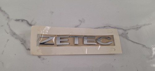 Genuine ford fiesta mk7 - genuine,